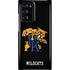 University of Kentucky UK Wilcats Mascot Galaxy Cases