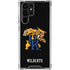 University of Kentucky UK Wilcats Mascot Galaxy S23 Ultra Clear Case