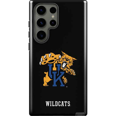 University of Kentucky UK Wilcats Mascot Galaxy S23 Ultra Pro Case