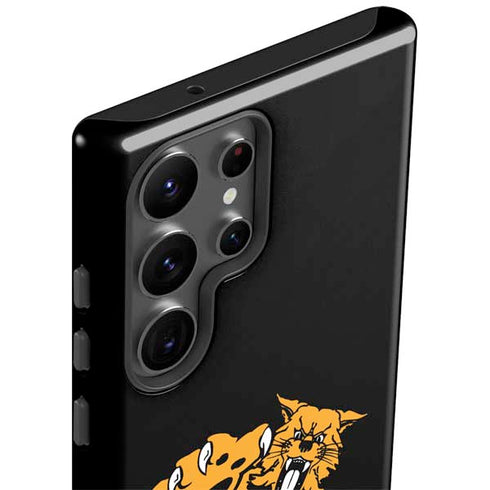 University of Kentucky UK Wilcats Mascot Galaxy S23 Ultra Pro Case
