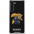 University of Kentucky UK Wilcats Mascot Galaxy S24 FE Clear Case