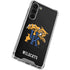 University of Kentucky UK Wilcats Mascot Galaxy S24 FE Clear Case
