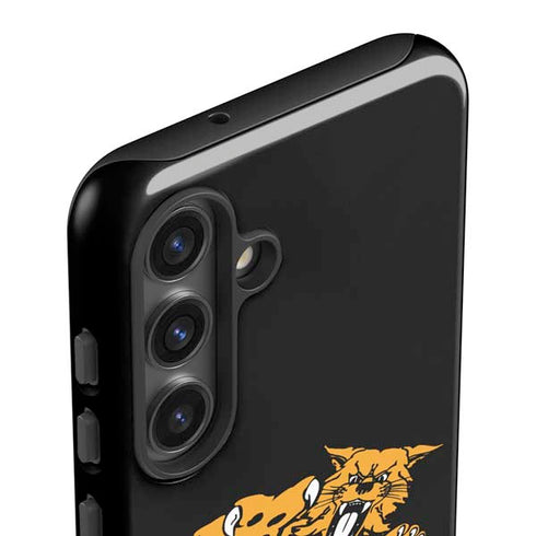 University of Kentucky UK Wilcats Mascot Galaxy S25 Impact Case