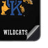University of Kentucky UK Wilcats Mascot Galaxy S25 Plus Skin