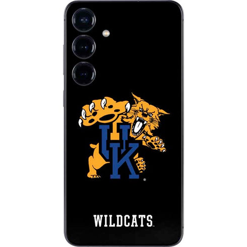 University of Kentucky UK Wilcats Mascot Galaxy S24 Skin