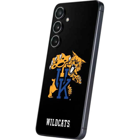 University of Kentucky UK Wilcats Mascot Galaxy S24 Skin