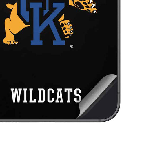 University of Kentucky UK Wilcats Mascot Galaxy S24 Skin