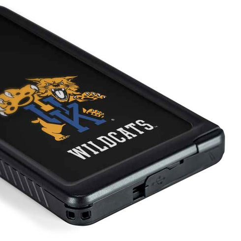 University of Kentucky UK Wilcats Mascot Galaxy S24 Ultra Waterproof Case