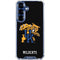 University of Kentucky UK Wilcats Mascot Galaxy S25 Plus Clear Case