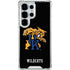 University of Kentucky UK Wilcats Mascot Galaxy S25 Ultra Clear Case