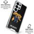 University of Kentucky UK Wilcats Mascot Galaxy S25 Ultra Clear Case
