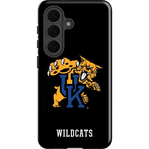University of Kentucky UK Wilcats Mascot Galaxy S26 Impact Case