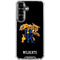 University of Kentucky UK Wilcats Mascot Galaxy S26 Plus Clear Case