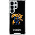 University of Kentucky UK Wilcats Mascot Galaxy S26 Ultra Clear Case