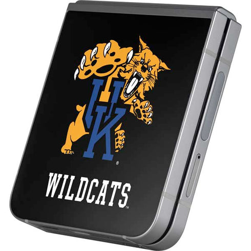 University of Kentucky UK Wilcats Mascot Galaxy Z Flip6 Skin