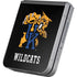 University of Kentucky UK Wilcats Mascot Galaxy Z Flip6 Skin