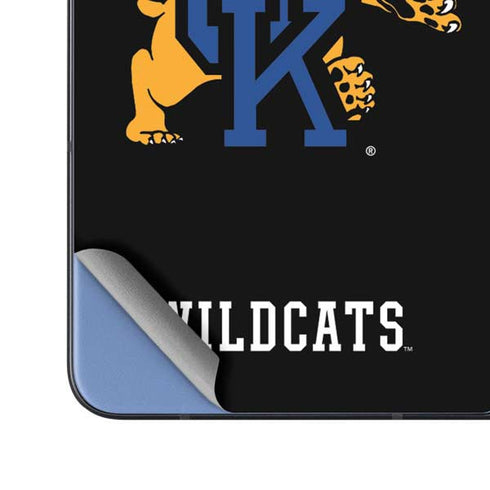 University of Kentucky UK Wilcats Mascot Galaxy Z Fold5 5G Skin