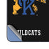 University of Kentucky UK Wilcats Mascot Galaxy Z Fold5 5G Skin