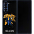 University of Kentucky UK Wilcats Mascot Galaxy Z Fold6 Skin