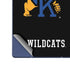 University of Kentucky UK Wilcats Mascot Galaxy Z Fold6 Skin