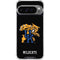 University of Kentucky UK Wilcats Mascot Google Pixel 10 Pro XL Clear Case