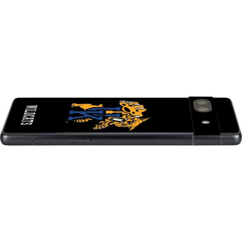 University of Kentucky UK Wilcats Mascot Google Pixel 7a Skin