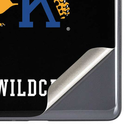 University of Kentucky UK Wilcats Mascot Google Pixel 7a Skin