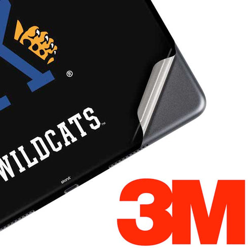 University of Kentucky UK Wilcats Mascot iPad Skins