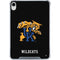 University of Kentucky UK Wilcats Mascot iPad 11th Gen (2025) Clear Case