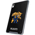 University of Kentucky UK Wilcats Mascot iPad 11th Gen (2025) Clear Case
