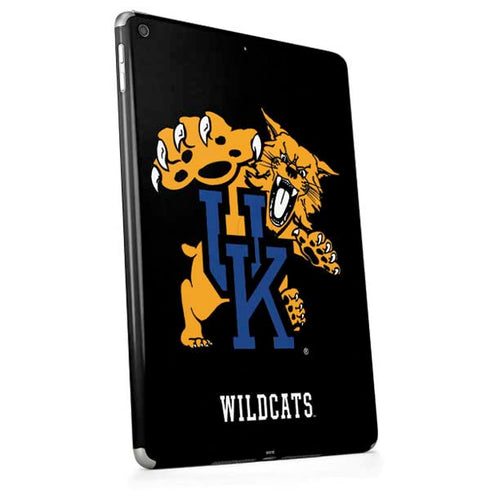 University of Kentucky UK Wilcats Mascot Apple iPad Skin
