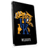 University of Kentucky UK Wilcats Mascot Apple iPad Skin