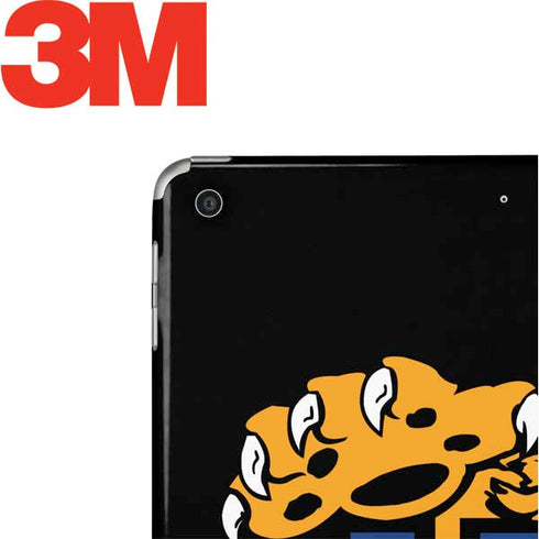 University of Kentucky UK Wilcats Mascot Apple iPad Skin
