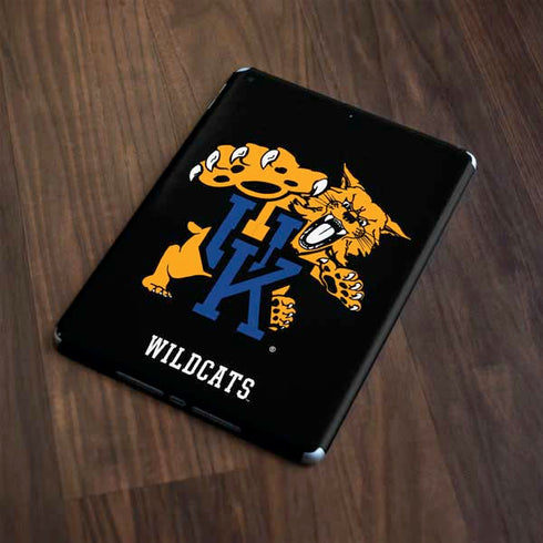 University of Kentucky UK Wilcats Mascot Apple iPad Skin