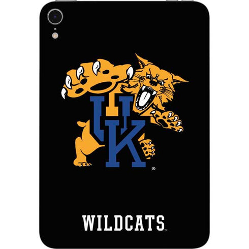 University of Kentucky UK Wilcats Mascot Apple iPad Mini Skin