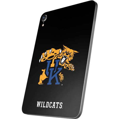 University of Kentucky UK Wilcats Mascot Apple iPad Mini Skin
