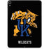 University of Kentucky UK Wilcats Mascot Apple iPad Pro Skin