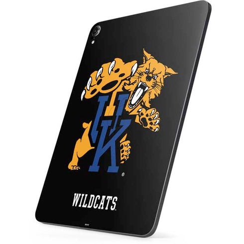 University of Kentucky UK Wilcats Mascot Apple iPad Pro Skin