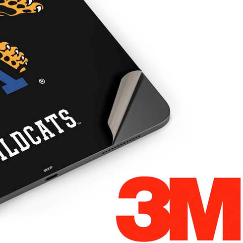 University of Kentucky UK Wilcats Mascot Apple iPad Pro Skin