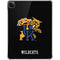 University of Kentucky UK Wilcats Mascot iPad Pro 11in (2024) Clear Case