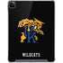 University of Kentucky UK Wilcats Mascot iPad Cases