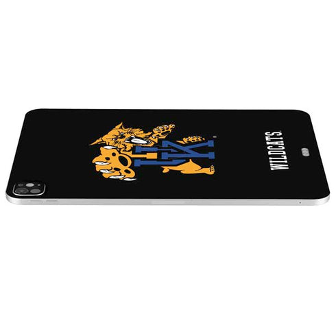 University of Kentucky UK Wilcats Mascot iPad Pro 13in M4 (2024) Skin
