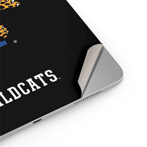 University of Kentucky UK Wilcats Mascot iPad Pro 13in M4 (2024) Skin