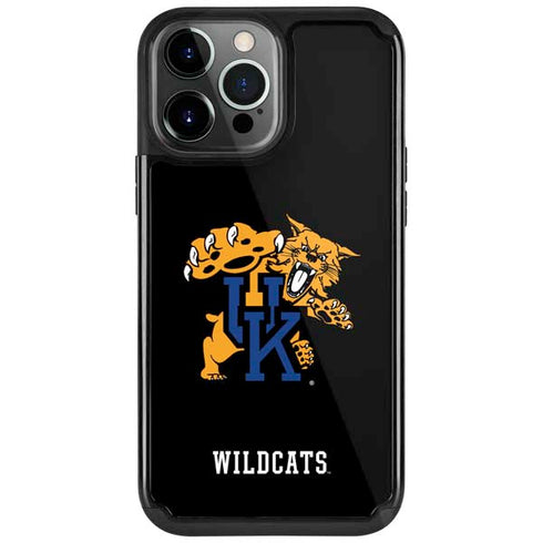 University of Kentucky UK Wilcats Mascot iPhone Cases