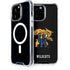 University of Kentucky UK Wilcats Mascot iPhone Cases