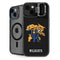 University of Kentucky UK Wilcats Mascot iPhone 14 Kickstand Case