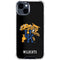 University of Kentucky UK Wilcats Mascot iPhone 15 Clear Case