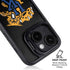 University of Kentucky UK Wilcats Mascot iPhone 15 Kickstand Case