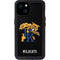 University of Kentucky UK Wilcats Mascot iPhone 15 Plus Waterproof Case