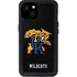 University of Kentucky UK Wilcats Mascot iPhone 15 Plus Waterproof Case